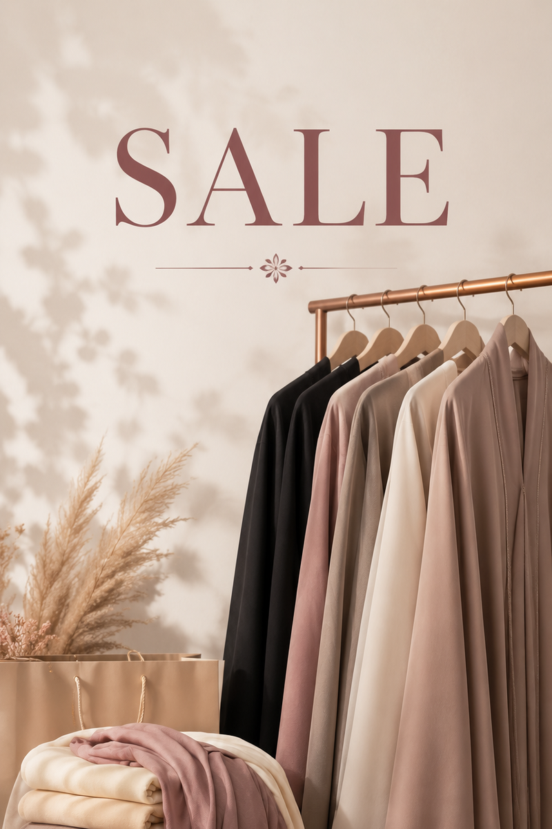 Sale