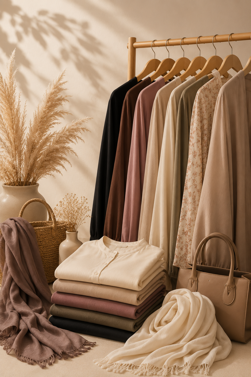 Modest Casuals