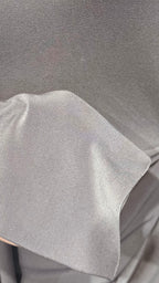 Stretch Farasha 2pcs set- Gray
