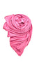 Cotton Blend Jersey Hijab in Pink