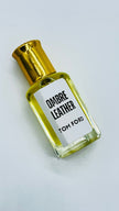 Ombré Leather Tom Ford 12ML Oil perfume.