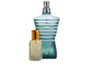 Le Male by Jean Paul Gaultier 12ML Oil perfume.