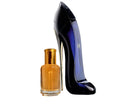 Carolina Herrera Good Girl 12ML Oil perfume.