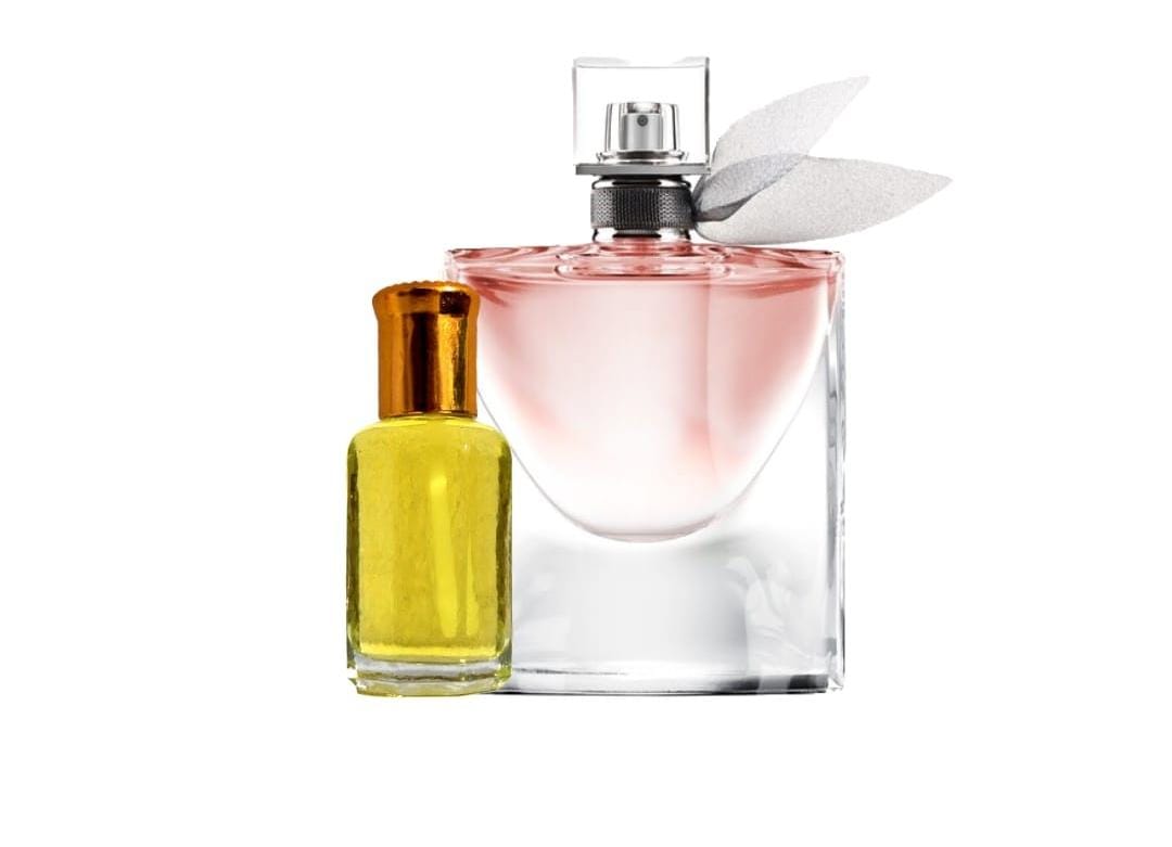 Lancôme la Vie est Belle Intense 12ML Oil perfume.