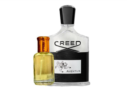 Creed Aventus 12ML Oil perfume.