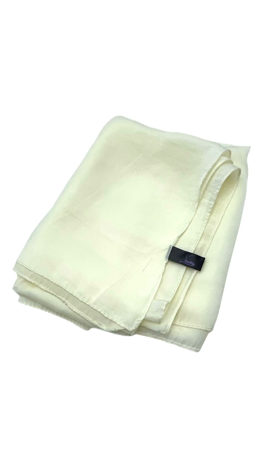 Turkish Linda Brand Hijab in Ivory