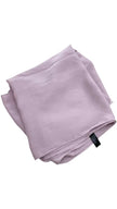 Turkish Linda Brand Hijab in Light Purple