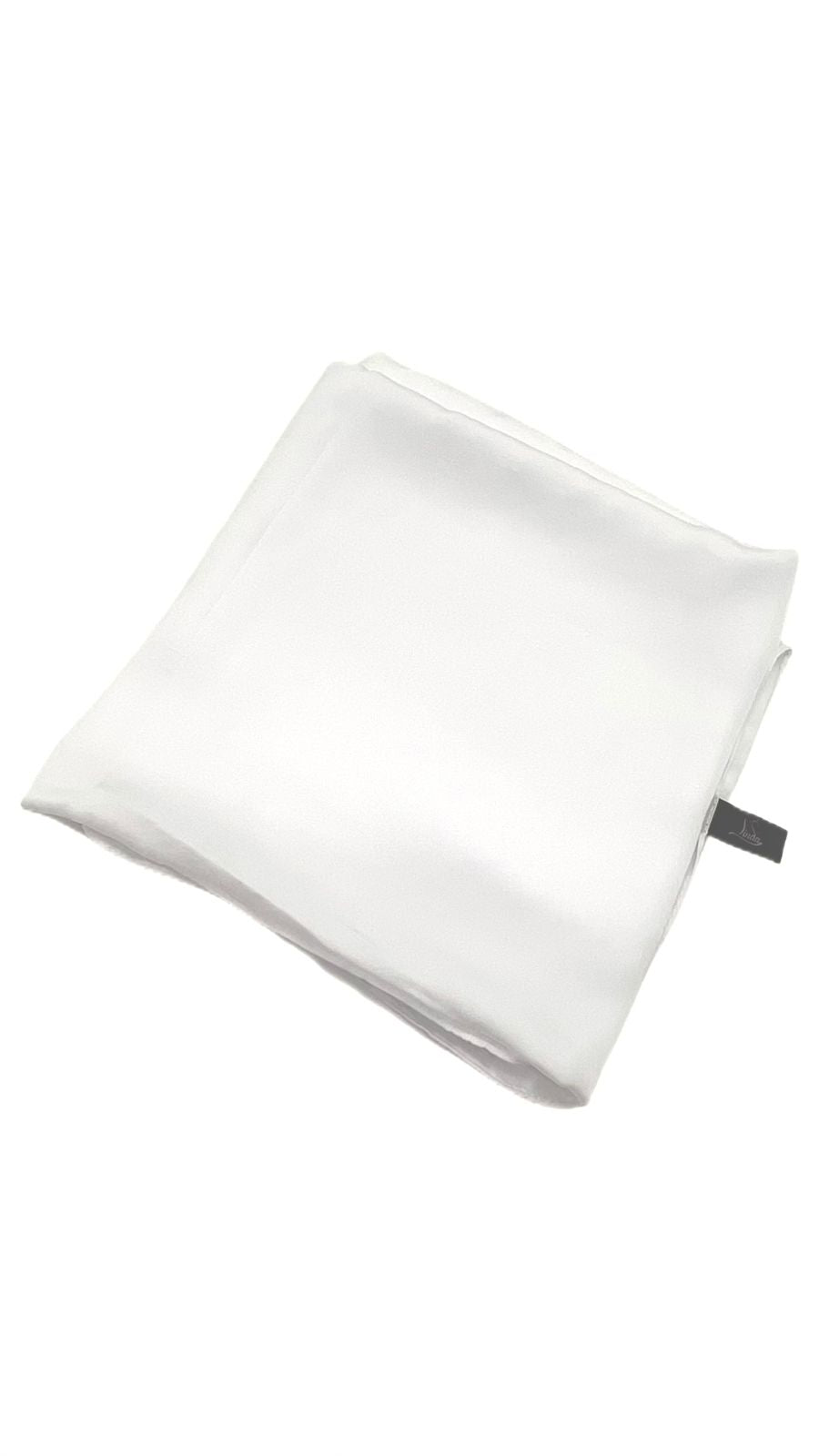 Turkish Linda Brand Hijab in White