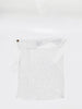 White Premium Chiffon Full Stone Niqab