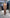 Nude Two side pockets Casual Abaya Dress/Inner